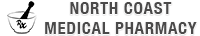 north coast medical pharmacy logo